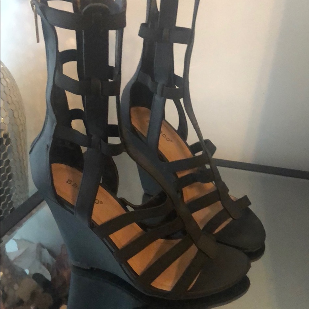 wedges